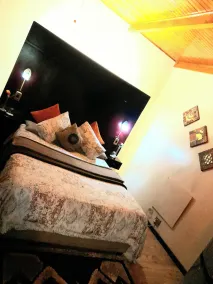 Breena BnB Guest House - Room