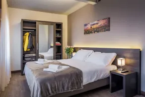 Hotel Gardenia Sirmione - Værelse