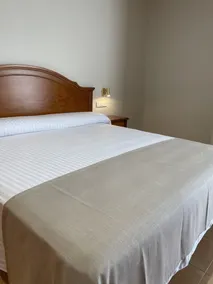 Hotel Almijara - Mares - Chambre