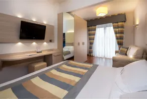 Best Western Plus Tigullio Royal Hotel - Chambre