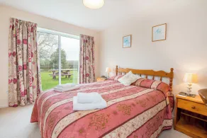 Cothi Cottage - Rum