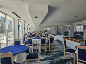Paradise Resort Evia, a member of Radisson Individuals - Restaurant