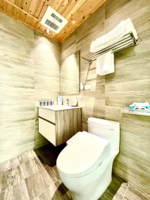 Chance Villa 261 - Salle de bain
