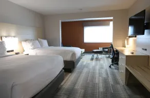 Holiday Inn Express - Biloxi - Beach Blvd by IHG - Room