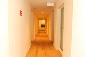 Hotel ORA Lakeview bei Interlaken - Chambre