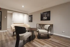 Equo Hotel Boutique - Værelse