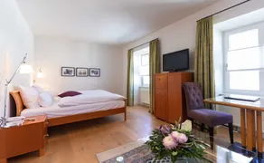 Bad Hotel Überlingen - Chambre