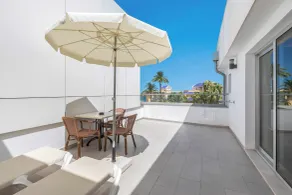 SOL by Meliá Torremolinos - Don Pedro - Vue de la chambre