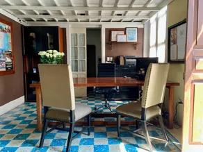 Casa Italia Luxury Guest House - Adults Only - Reception