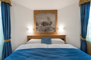 Romantic Charming Hotel Rancolin - Quarto