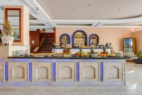 Royal Savoy Sharm El Sheikh - Hall