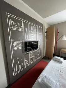 Ibis Sofia Airport Hotel - Room