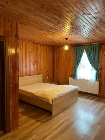 Adile Sultan Konagi - Room