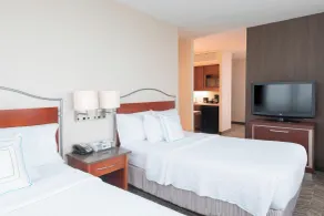 SpringHill Suites by Marriott Chicago O'Hare - Chambre