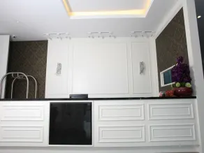 Casa Bianca - Réception