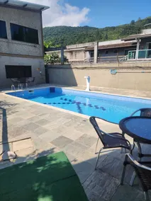 FRANCIS HOTEL MAR - Pool