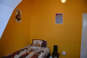 Urban Hive Backpackers - Room