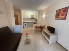 Menada Royal Sun Apartments - Habitación