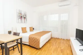 Fruške Residences - Fruške Terme - Room