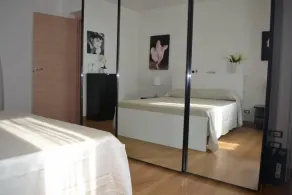 Casa Colorata - Værelse