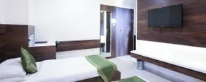 Hotel Sunland - Rom