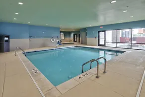 Holiday Inn Express & Suites - Albuquerque East by IHG - Pool