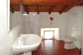 Pegaso - Badezimmer