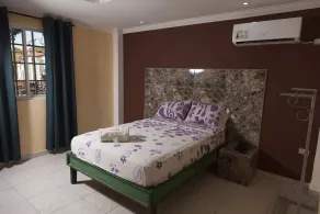 Residencial Turistico Cuba - Habitación