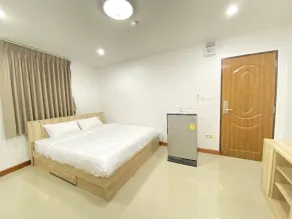 Wellness Mansion Hotel - Room