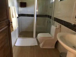 Hotel 4 U Saliya Garden - Salle de bain