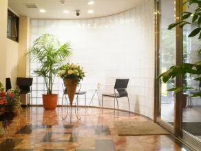Otsuka Town Hotel - Hall