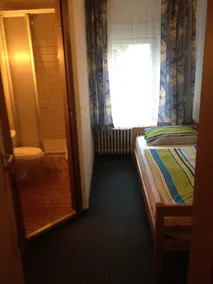 Hotel Elsenztal - Room