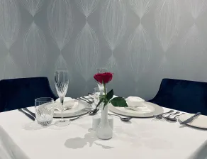 Dean Park Hotel - Restaurante