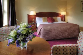 Slieve Russell Hotel - Room