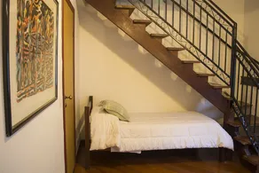 Hotel Colonial - Zimmer