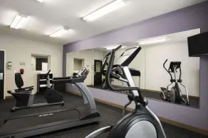 Microtel Inn & Suites by Wyndham - Salle de remise en forme