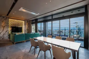FIVE SPRING RESORT THE SHIRAHAMA - Room