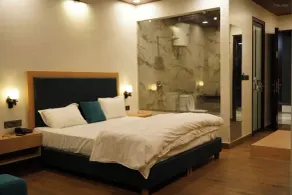 Oak Mounts - Chambre