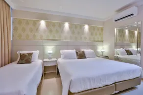 Golden Lis Hotel Boutique - Rom