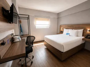 Sleep Inn Mazatlan - Room