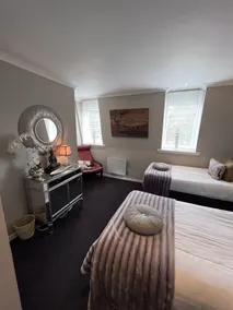 Gleneagles Lettings - Room
