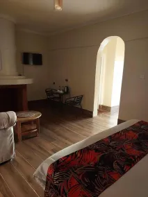 Northgate Resort Isiolo - Zimmer