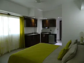 Figaro Hotel Samana - Room