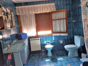 La casa de Carolina - Salle de bain