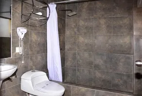 TERRAMISTICA CENTRO BY Casa Consuelo - Bathroom