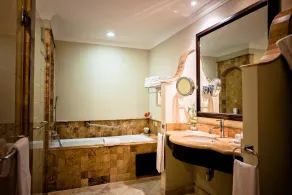 Valentin Imperial Riviera Maya All Inclusive - Adults Only - Salle de bain
