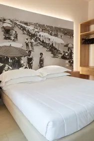 Bellettini Hotel - Habitación