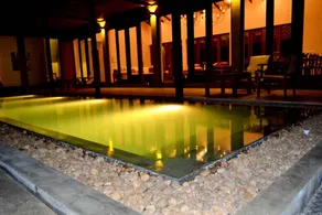 Kethaka Aga - Pool