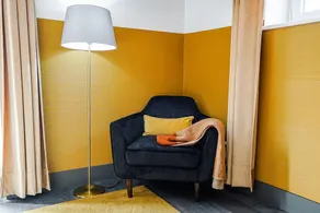 Santa Luzia B&B - HOrigem - Camera