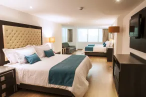Hotel Grand Park - Habitación